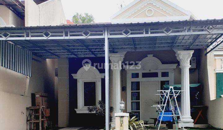 Dijual Rumah di Villa Ezperanza Ngaliyan Semarang 2