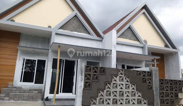 Dijual Rumah di dekat Plamongan Semarang 2