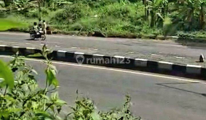 Dijual LAHAN INDUSTRI 1ha di Batang 5