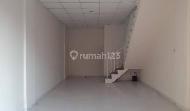 Dijual Ruko di Soho Grand Brotojoyo Semarang Utara 2