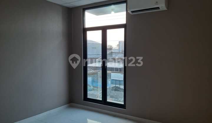 Dijual Ruko di Soho Grand Brotojoyo Semarang Utara 5
