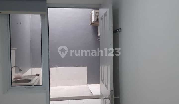 Disewakan Rumah di Perumahan Villa Krista Ungaran 2