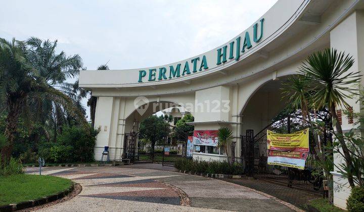 Dijual Tanah Bagus Untuk Rumah Kos Tembalang Semarang 2