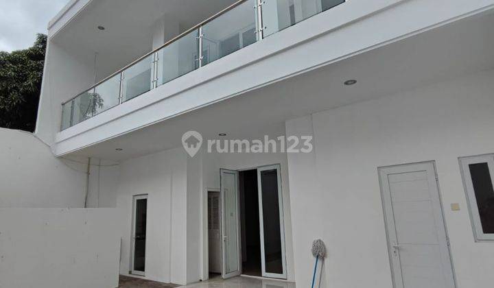 Dijual Rumah Bagus di Bukitsari Raya Semarang 2