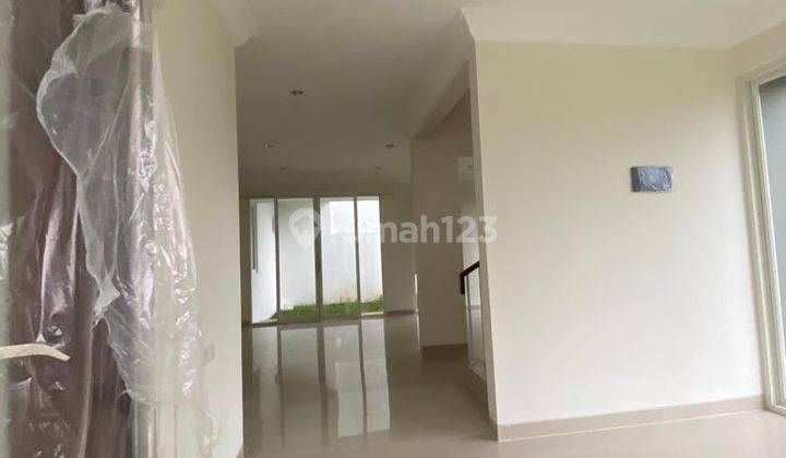 Dijual Rumah Mewah di Victoria Valley BSB City Semarang 2