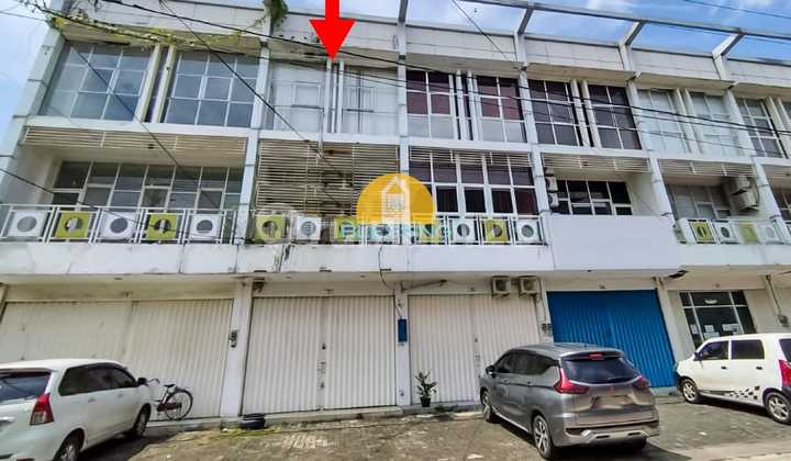 Dijual Ruko di Mataram Square Karangwulan Semarang 1