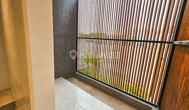 Dijual Rumah di Cluster Rosewood Adivasa Semarang 3