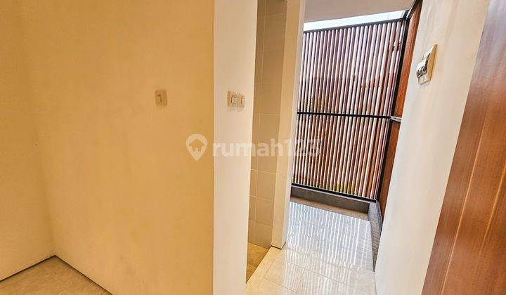 Dijual Rumah di Cluster Rosewood Adivasa Semarang 4