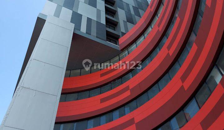 Dijual Unit Furnished di The Alton Apartment Semarang 2