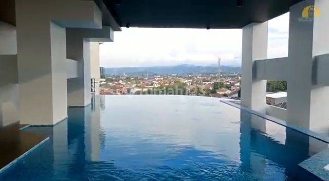 Dijual Unit Furnished di The Alton Apartment Semarang 4