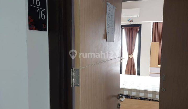 Dijual Unit Furnished di The Alton Apartment Semarang 6