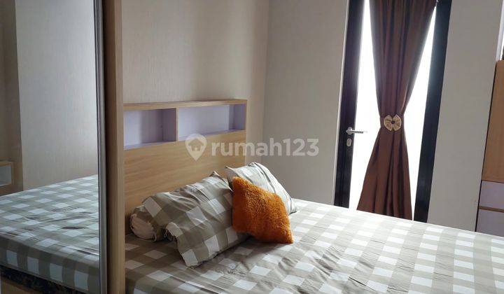 Dijual Unit Furnished di The Alton Apartment Semarang 7