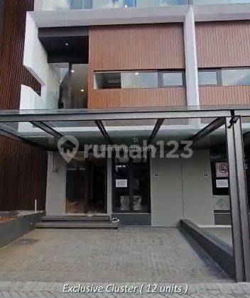 Dijual Rumah Baru di Telaga Bodas Residence Semarang 1