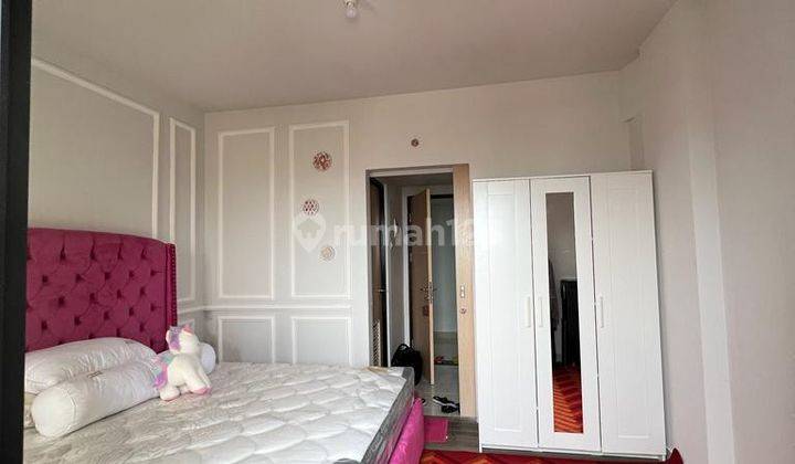 Disewakan Unut 1 BR Plus The Alton Apartment Semarang 9