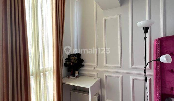Disewakan Unut 1 BR Plus The Alton Apartment Semarang 10