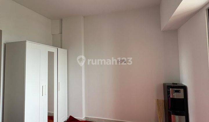 Disewakan Unut 1 BR Plus The Alton Apartment Semarang 11