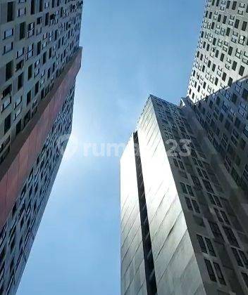 Disewakan Unit 1 BR Plus di Alton Apartment Semarang 2