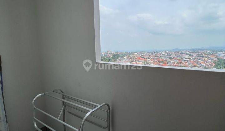 Disewakan Unit 1 BR Plus di Alton Apartment Semarang 14