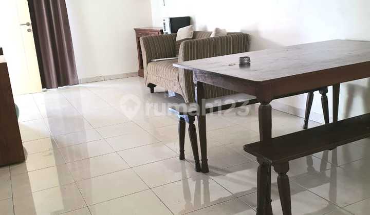 Disewakan Rumah di Graha Padma Cluster Lavender 5