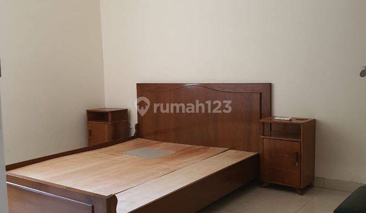 Disewakan Rumah di Graha Padma Cluster Lavender 10