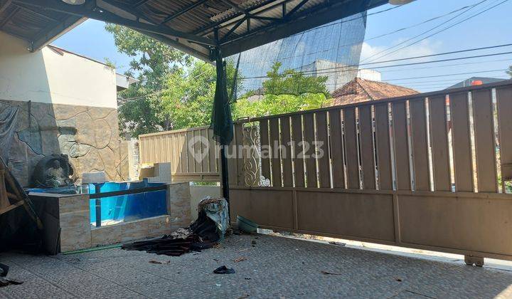 Dijual Rumah di Rejosari Tengah Semarang Timur 2