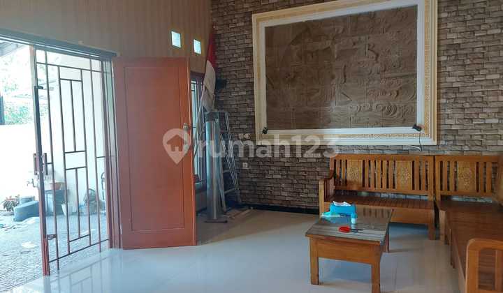 Dijual Rumah di Rejosari Tengah Semarang Timur 5