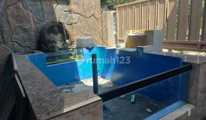 Dijual Rumah di Rejosari Tengah Semarang Timur 4