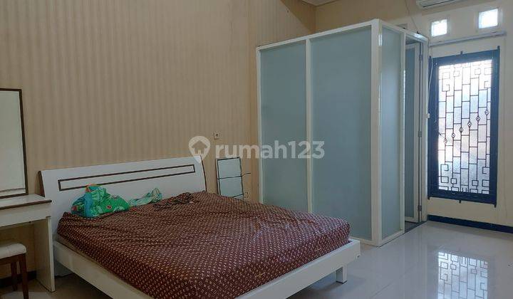 Dijual Rumah di Rejosari Tengah Semarang Timur 8