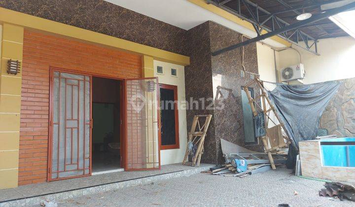 Disewakan Rumah di Rejosari Tengah Semarang Timur 2