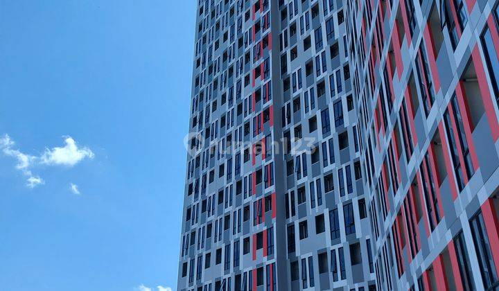 Best View! Alton Apartment Tower 2 Undip Tembalang Semarang 2