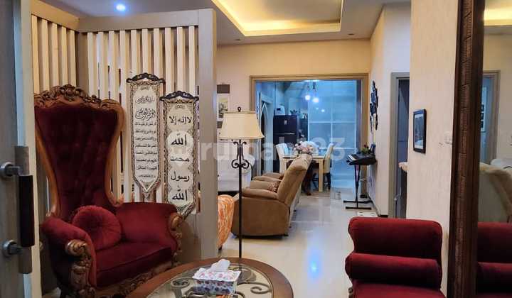 Dijual Rumah di Candi Prambanan Ngaliyan Semarang 2