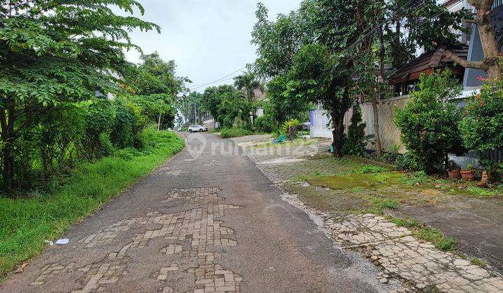 Dijual Rumah di Candi Prambanan Pasadena Semarang 2