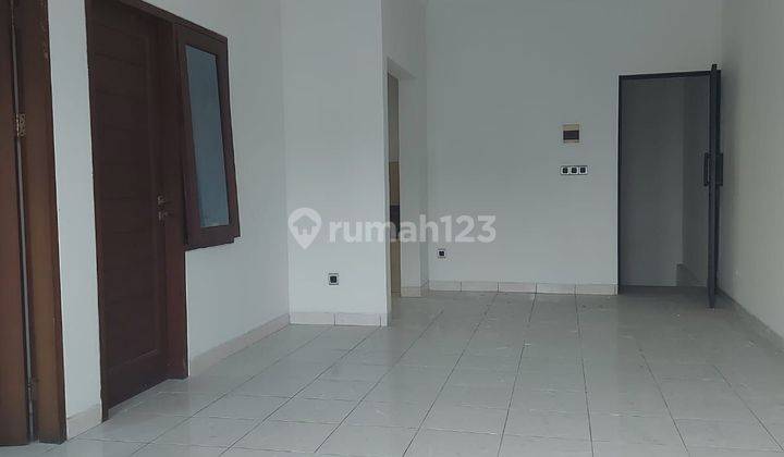 RUKO 3 LANTAI JALAN DIPONEGORO UNGARAN TIMUR 2