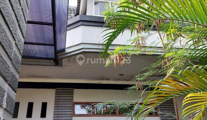 RUMAH 2 LANTAI PURI ANJASMORO SEMARANG BARAT 2