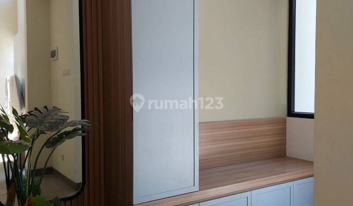 Rumah FULL FURNISH  Premium CANDI GOLF SEMARANG 2