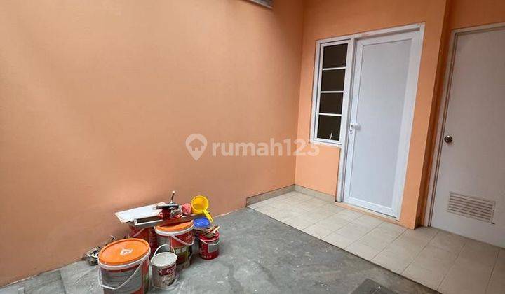 RUMAH 2 LANTAI PARAMOUNT VILLAGE SEMARANG BARAT 1