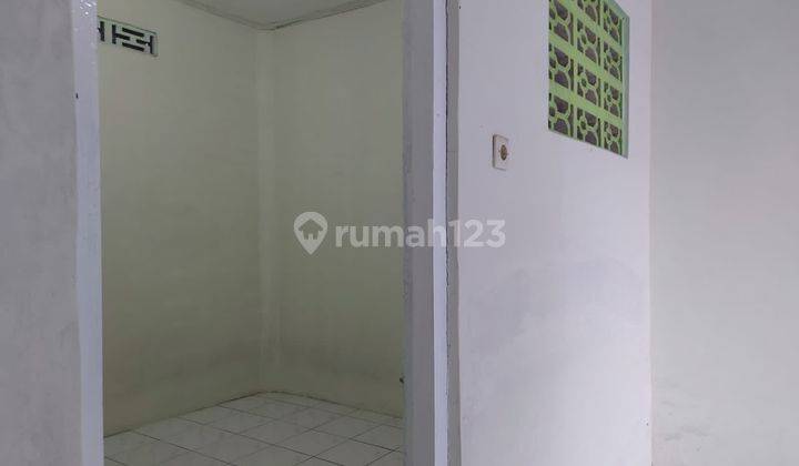 RUMAH MURAH 1 LANTAI GAJAHMUNGKUR SEMARANG 2