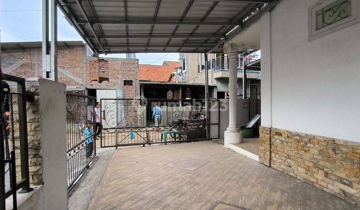 Rumah Murah! Luas 150m Cuma Segini Harganya! 2