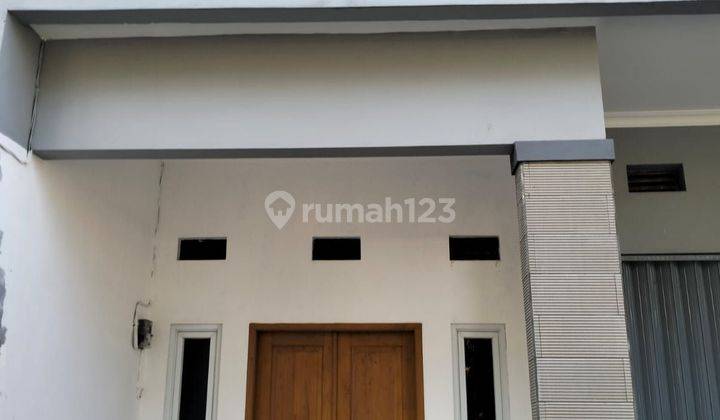 RUMAH 2 LANTAI PUSPANJOLO SEMARANG BARAT 2