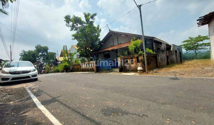 RUMAH HITUNG TANAH WATULAWANG PAPANDAYAN SEMARANG 2