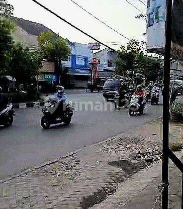 RUKO ARTERI SOEKARNO HATTA PEDURUNGAN SEMARANG 2