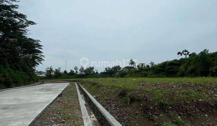 TANAH di KAWASAN INDUSTRI CANDI (KIC GATSU)
SEMARANG BARAT 2