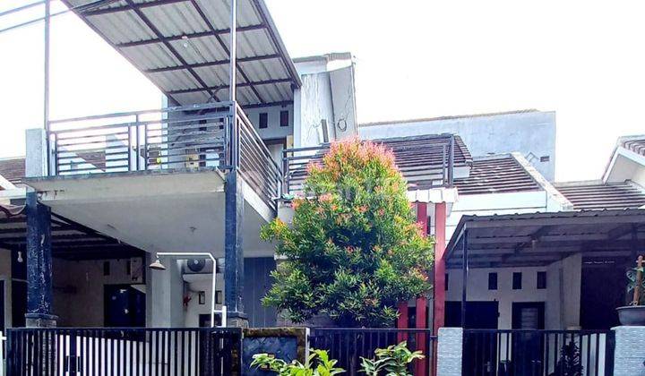 Rumah Bagus Layak Huni di Jangli Tembalang 1