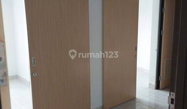 Apartemen ALTON tembalang 2 Kamar Tidur Baru Unfurnished 2