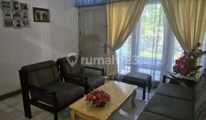 Rumah Nyaman Siap Huni di Puri Anjasmoro Semarang Barat 2