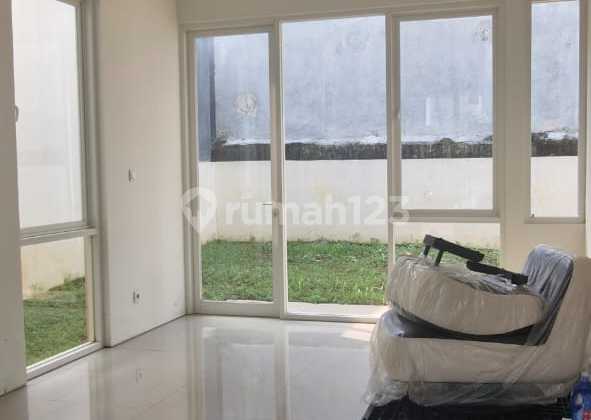 Rumah Cluster Bagus Siap Huni Premium di Ivy Park Citraland 2