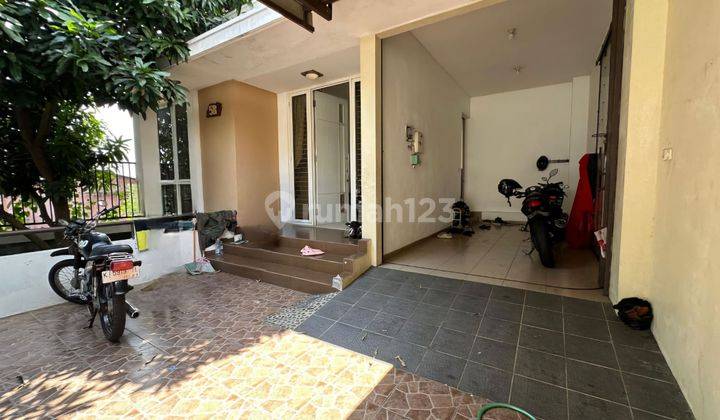 Jual Cepat! Rumah Shm 2 Lantai Di Semarang Atas 2