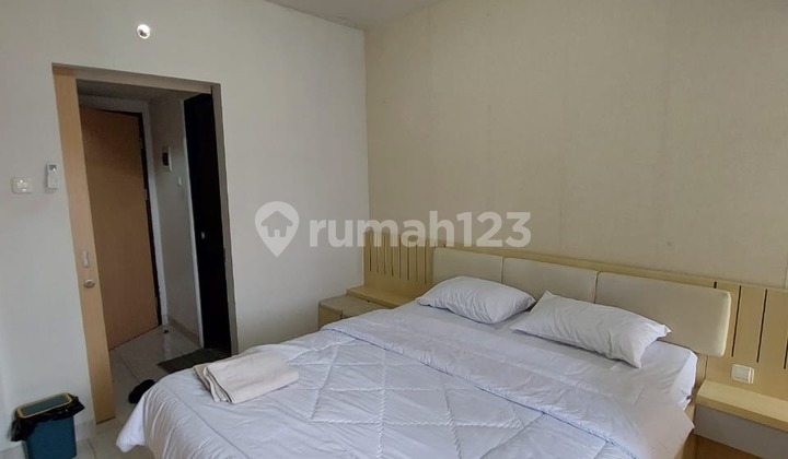 Apartment Bagus Siap Huni di The Alton Tembalang 1
