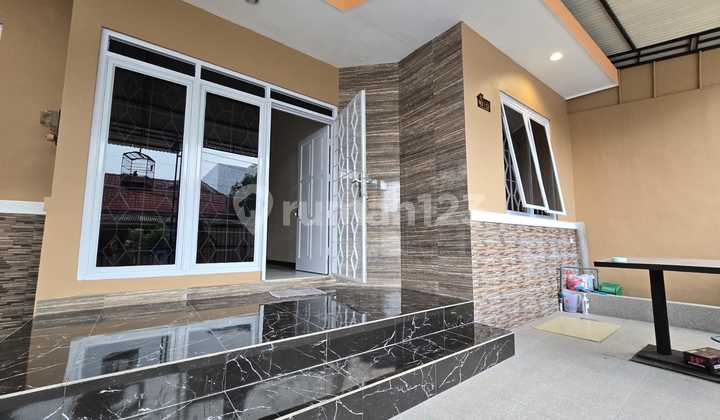 Nice Ready-to-Use House in Puri Anjasmoro, West Semarang 2