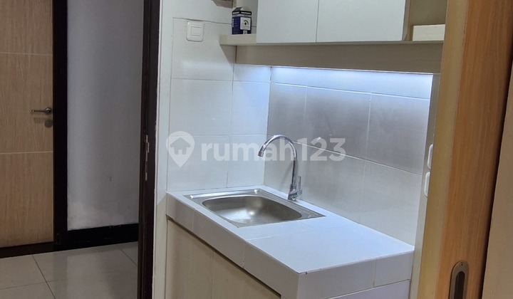 Apartemen Alton 1 Bedroom Baru Furnished Bagus Dekat Undip Tembalang 2